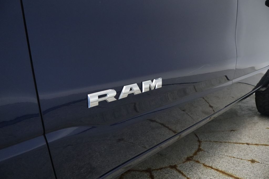 Thumbnail: 2023 RAM 1500 - 16