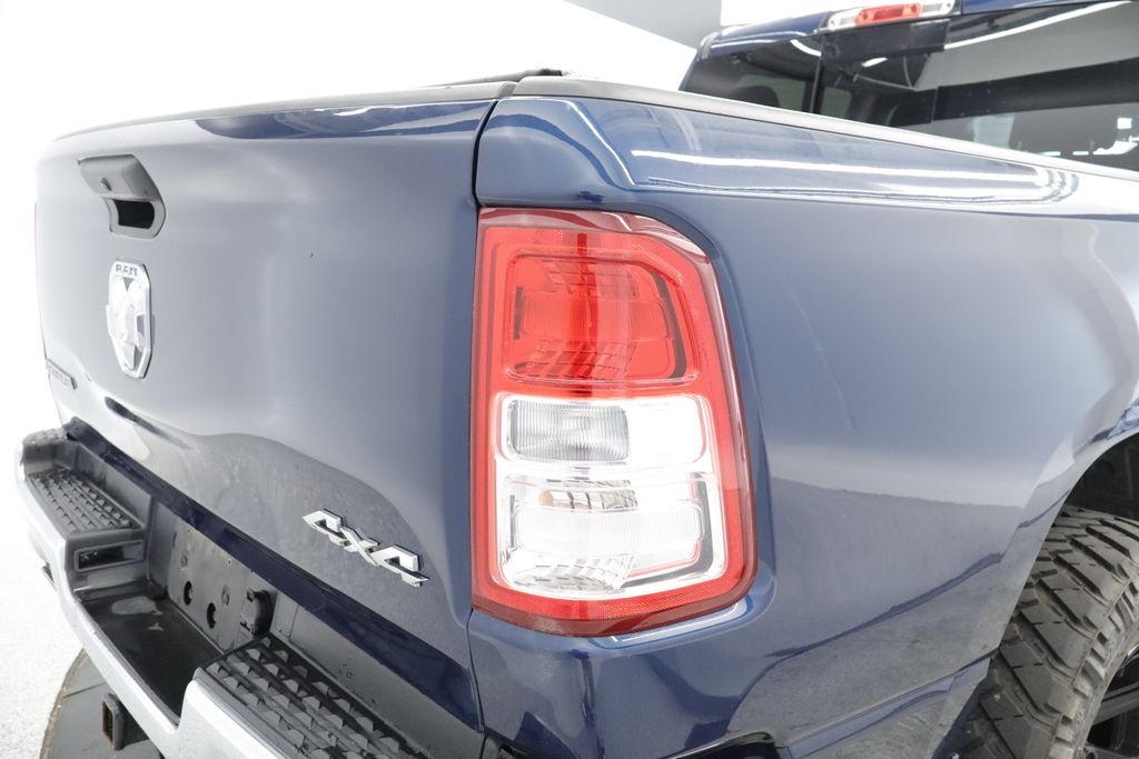 Thumbnail: 2023 RAM 1500 - 20