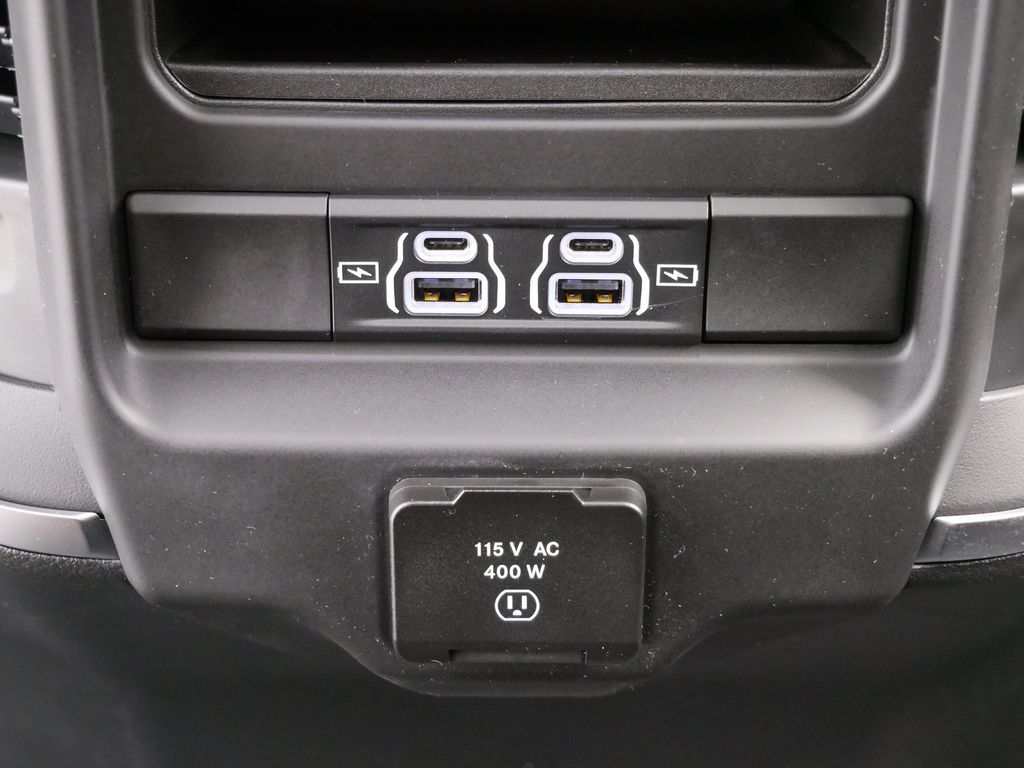 Thumbnail: 2026 RAM 1500 - 19