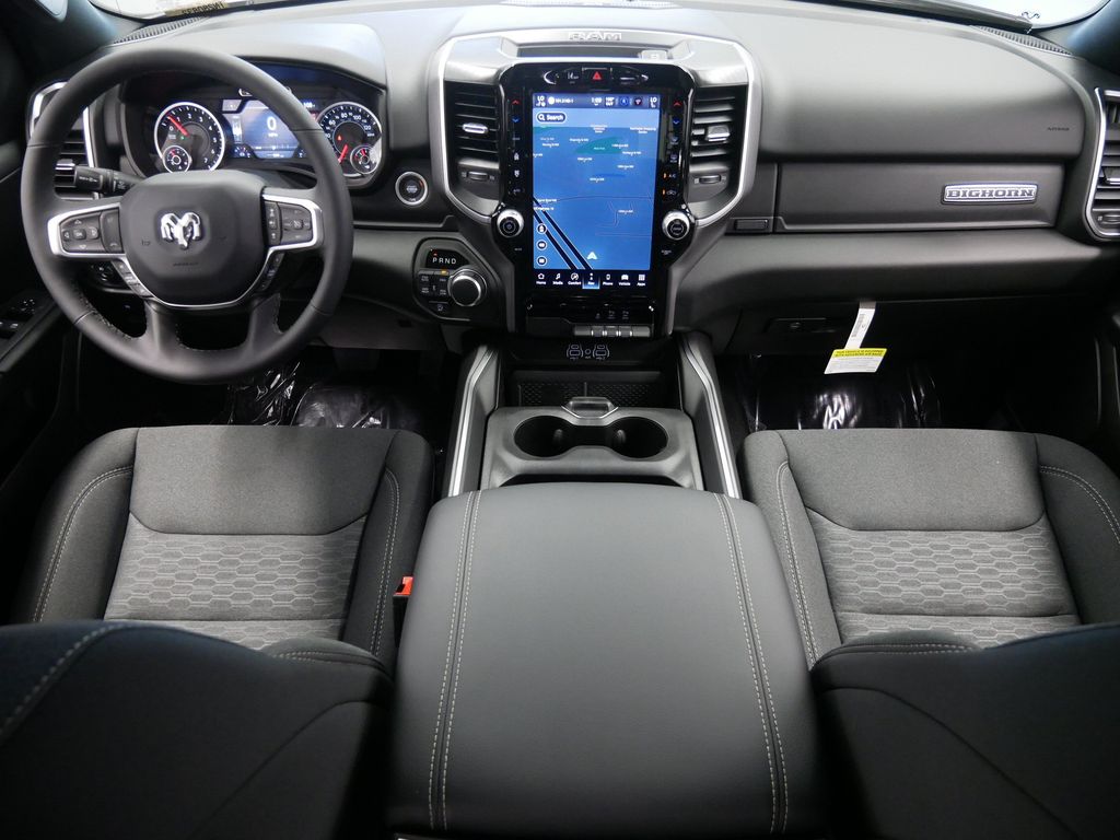 Thumbnail: 2026 RAM 1500 - 2