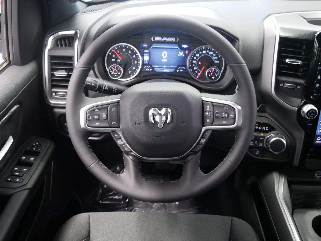 Thumbnail: 2026 RAM 1500 - 8