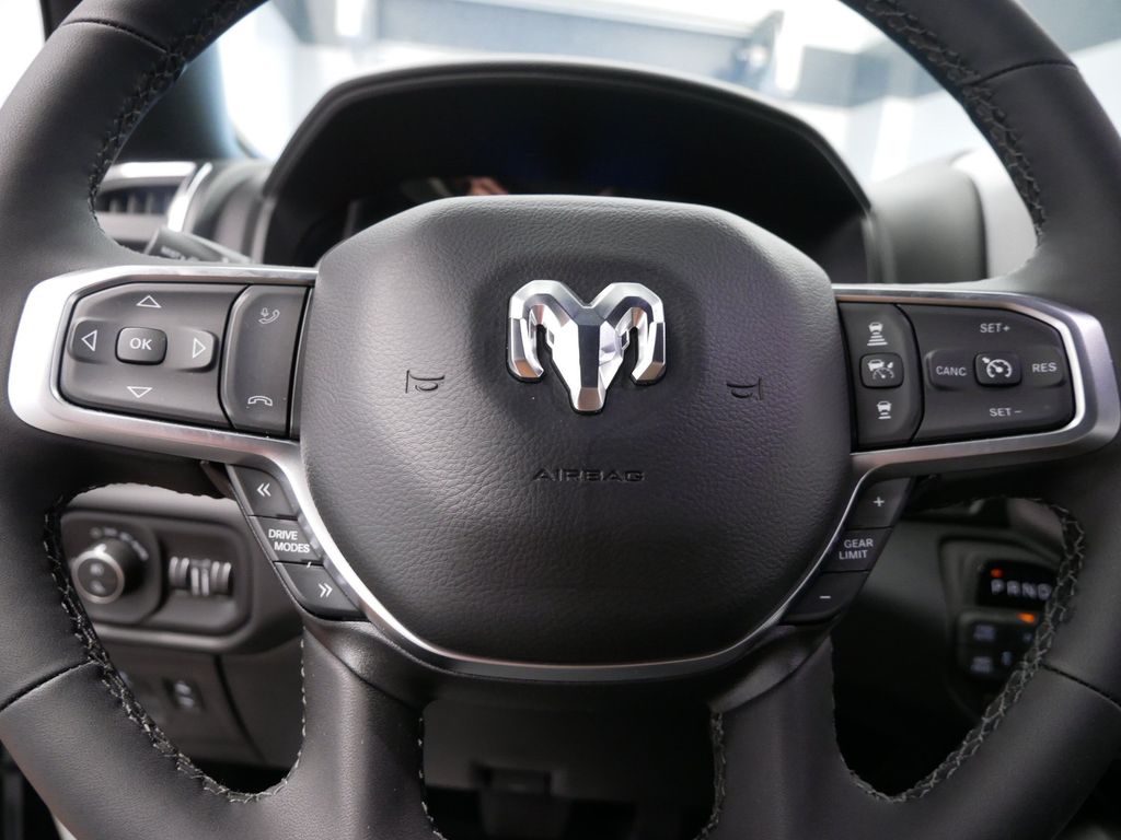 Thumbnail: 2026 RAM 1500 - 23