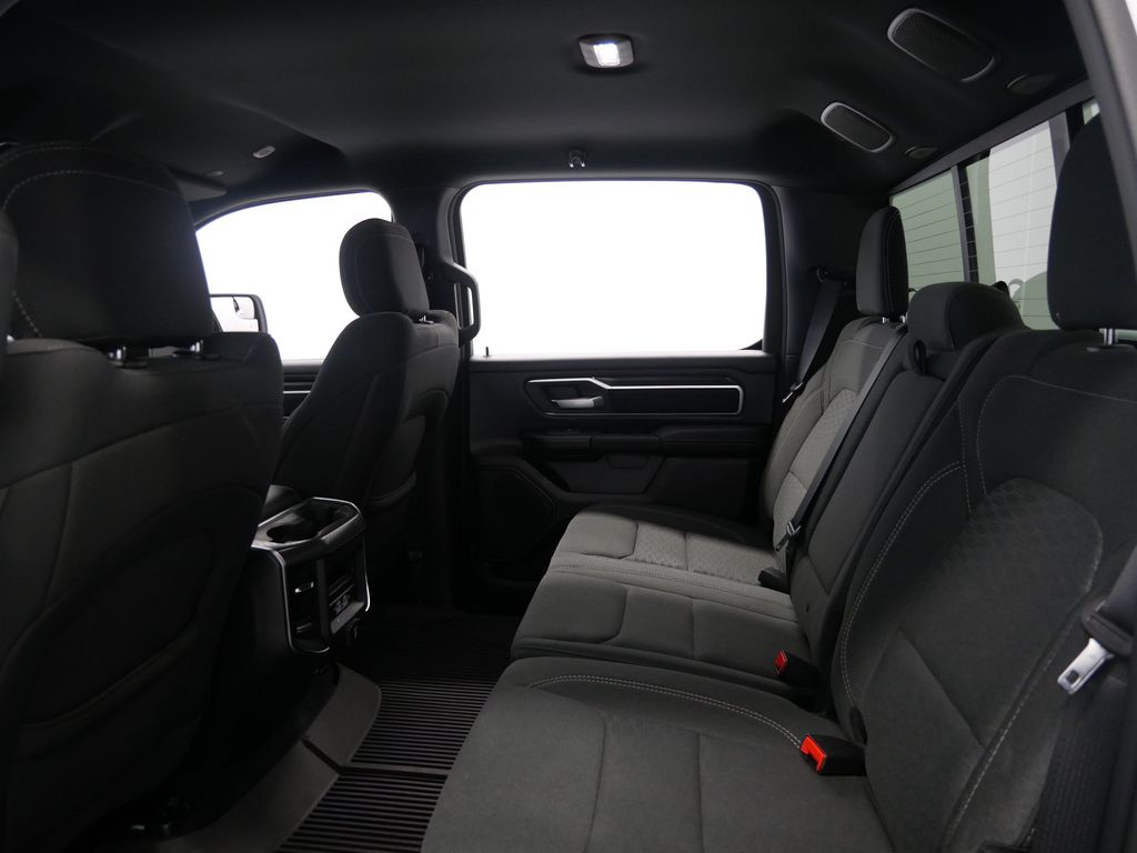 Thumbnail: 2026 RAM 1500 - 10