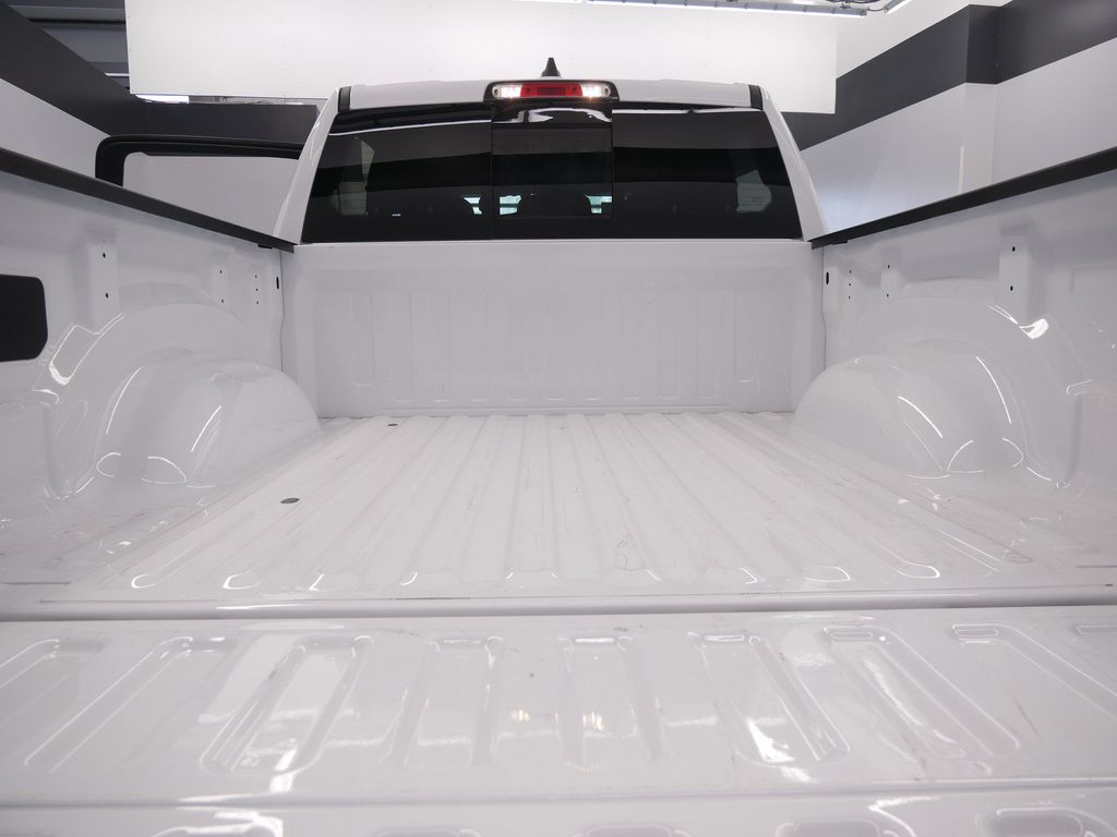 Thumbnail: 2026 RAM 1500 - 14