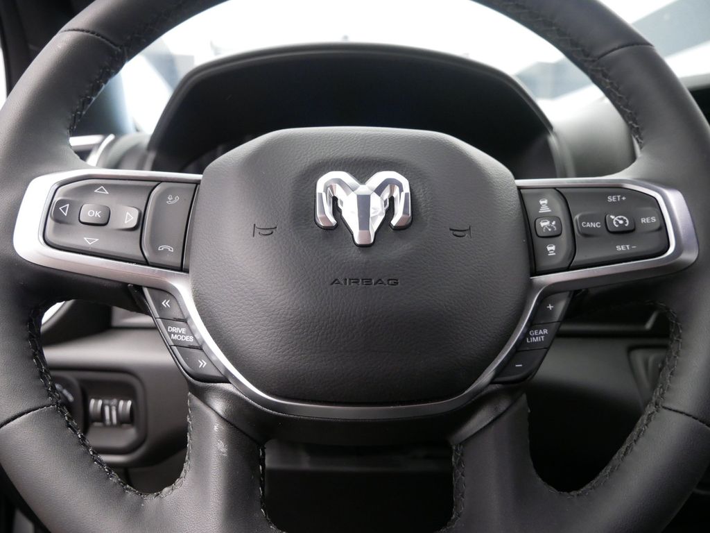 Thumbnail: 2026 RAM 1500 - 22