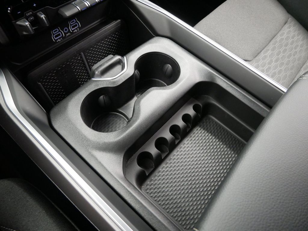 Thumbnail: 2026 RAM 1500 - 25