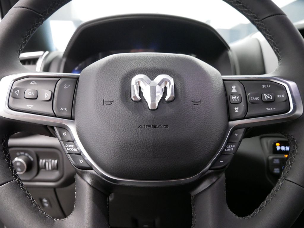 Thumbnail: 2026 RAM 1500 - 22