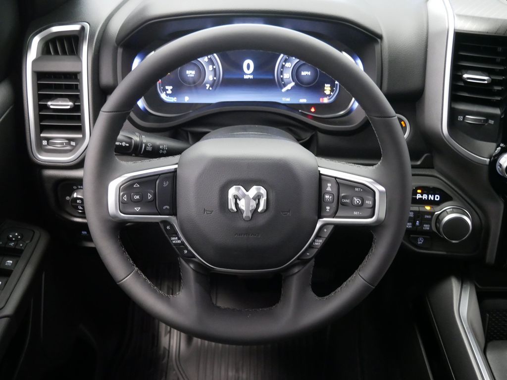 Thumbnail: 2026 RAM 1500 - 8