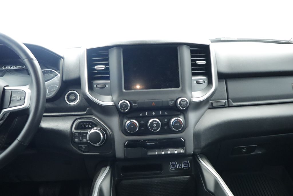 Thumbnail: 2023 RAM 1500 - 14