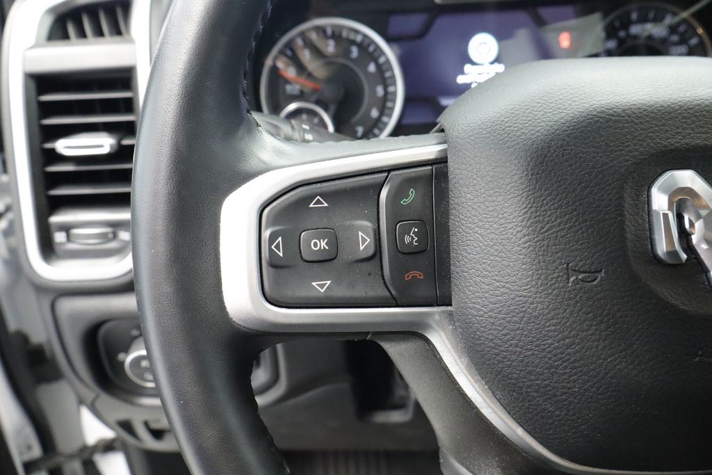 Thumbnail: 2023 RAM 1500 - 29