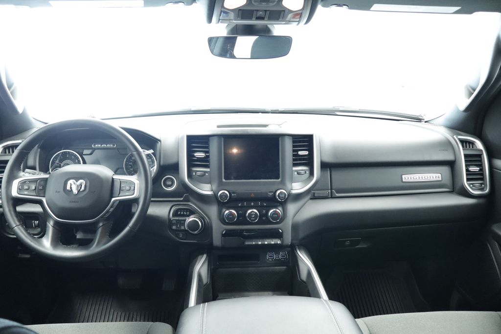 Thumbnail: 2023 RAM 1500 - 2