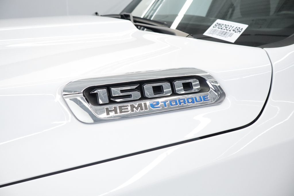 Thumbnail: 2023 RAM 1500 - 7