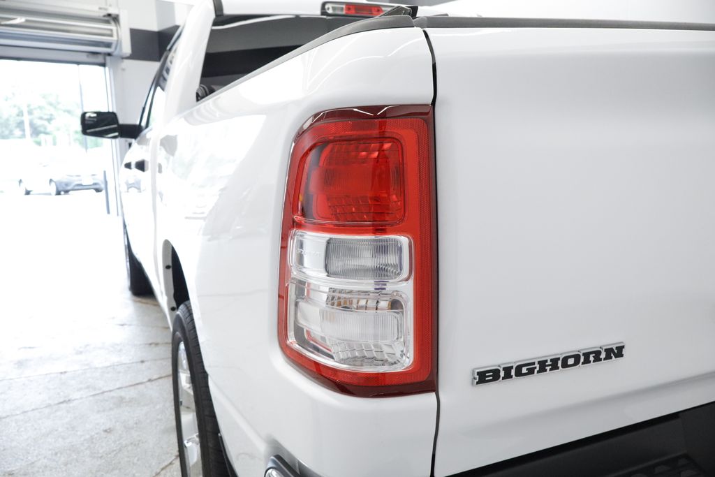 Thumbnail: 2023 RAM 1500 - 25