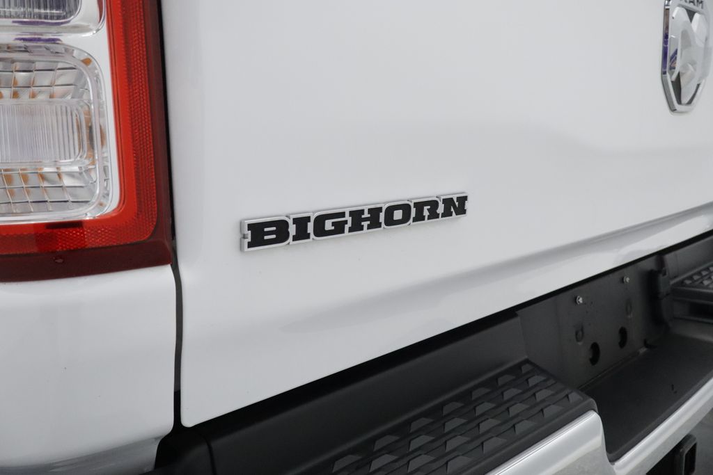 Thumbnail: 2023 RAM 1500 - 26