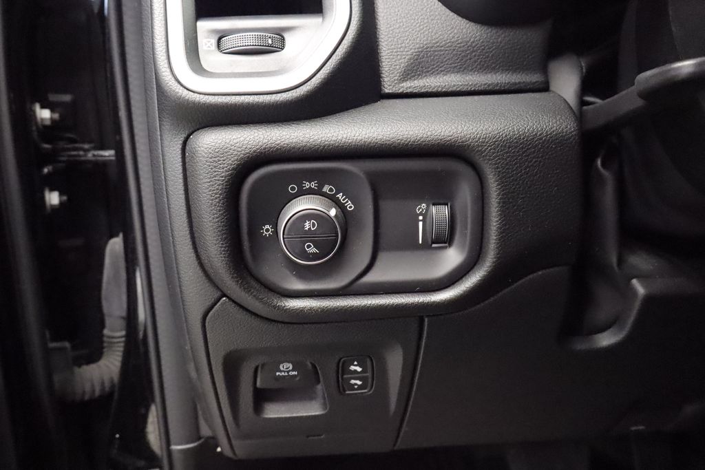 Thumbnail: 2023 RAM 1500 - 35