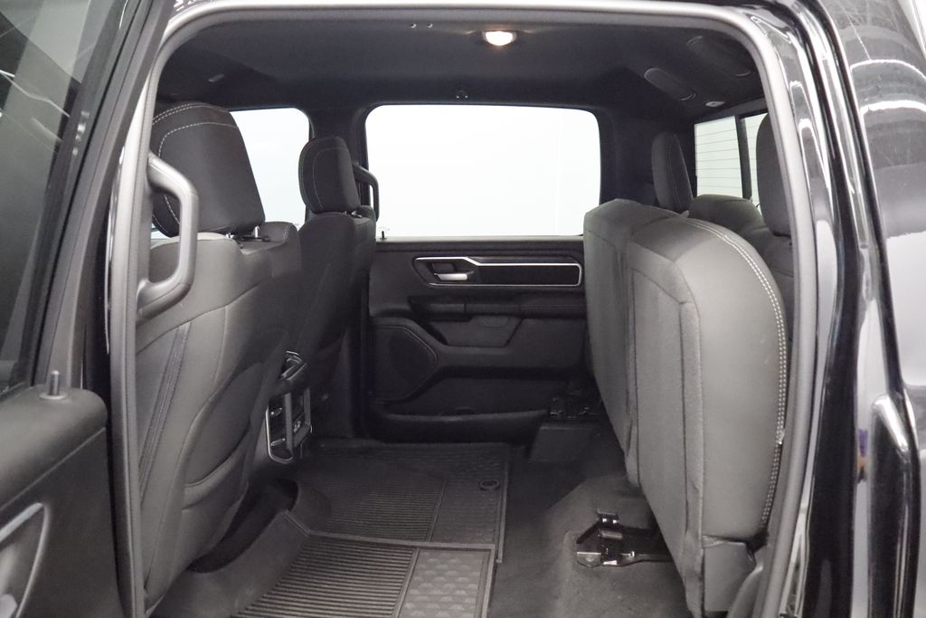 Thumbnail: 2023 RAM 1500 - 29