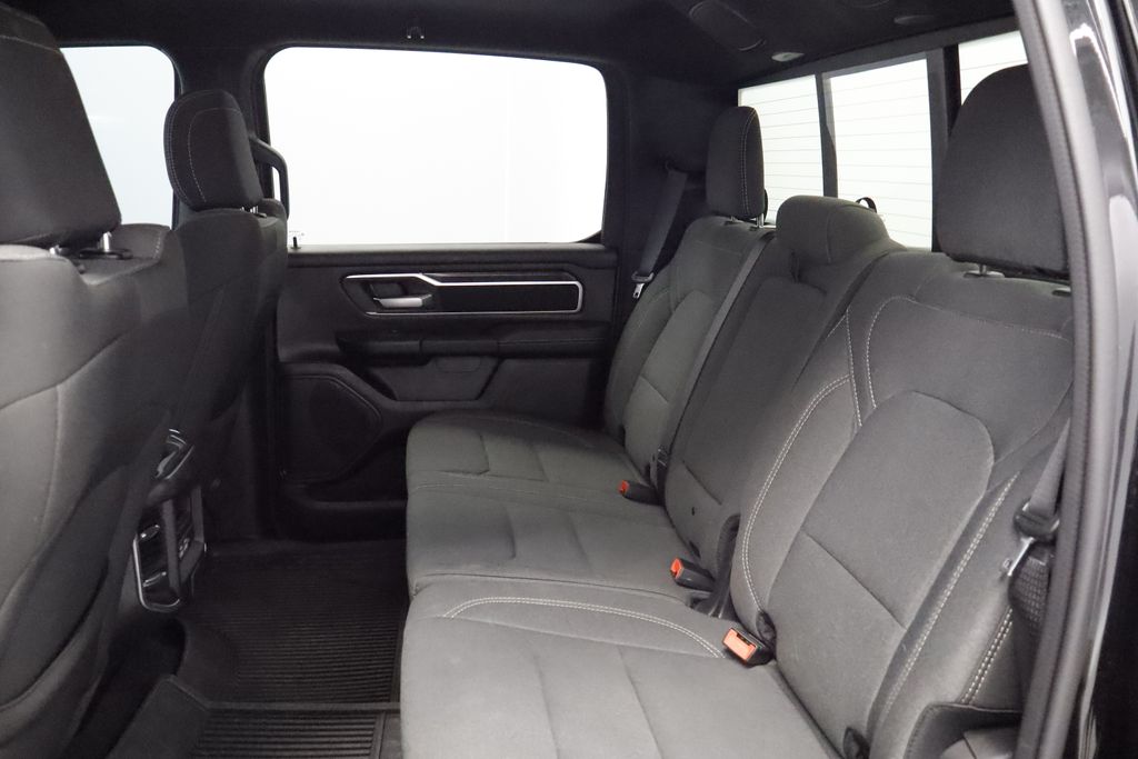 Thumbnail: 2023 RAM 1500 - 28