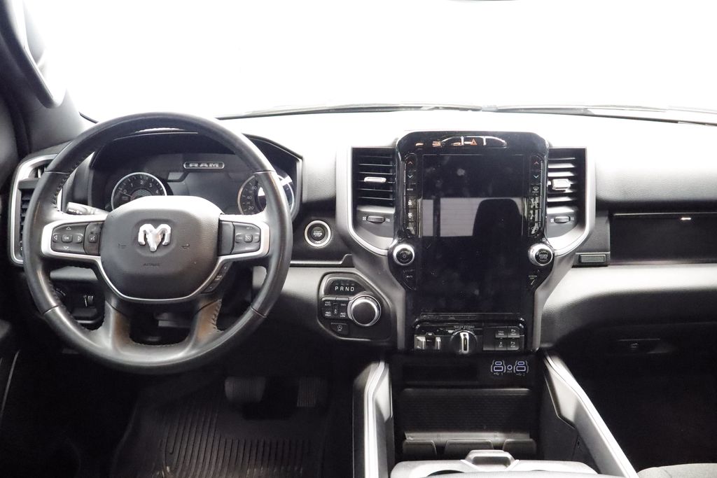 Thumbnail: 2023 RAM 1500 - 2
