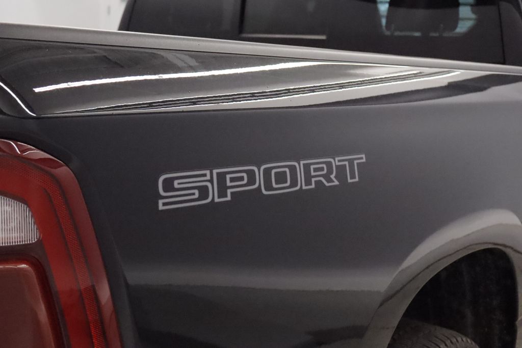 Thumbnail: 2023 RAM 1500 - 24