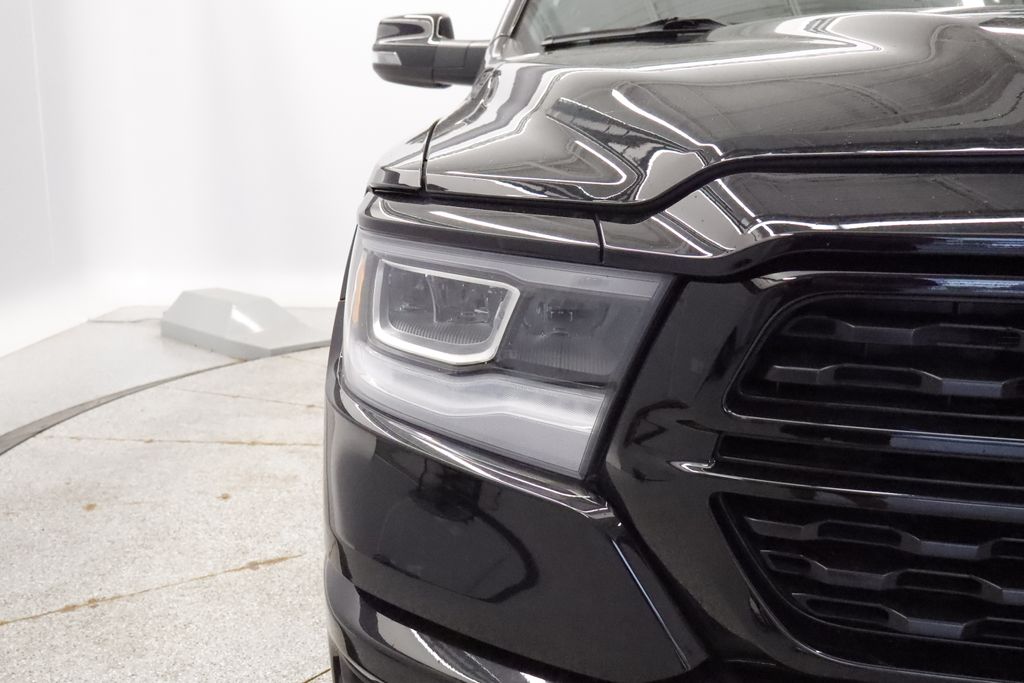 Thumbnail: 2023 RAM 1500 - 6