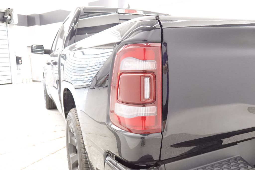 Thumbnail: 2023 RAM 1500 - 26