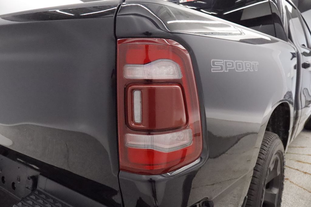 Thumbnail: 2023 RAM 1500 - 10