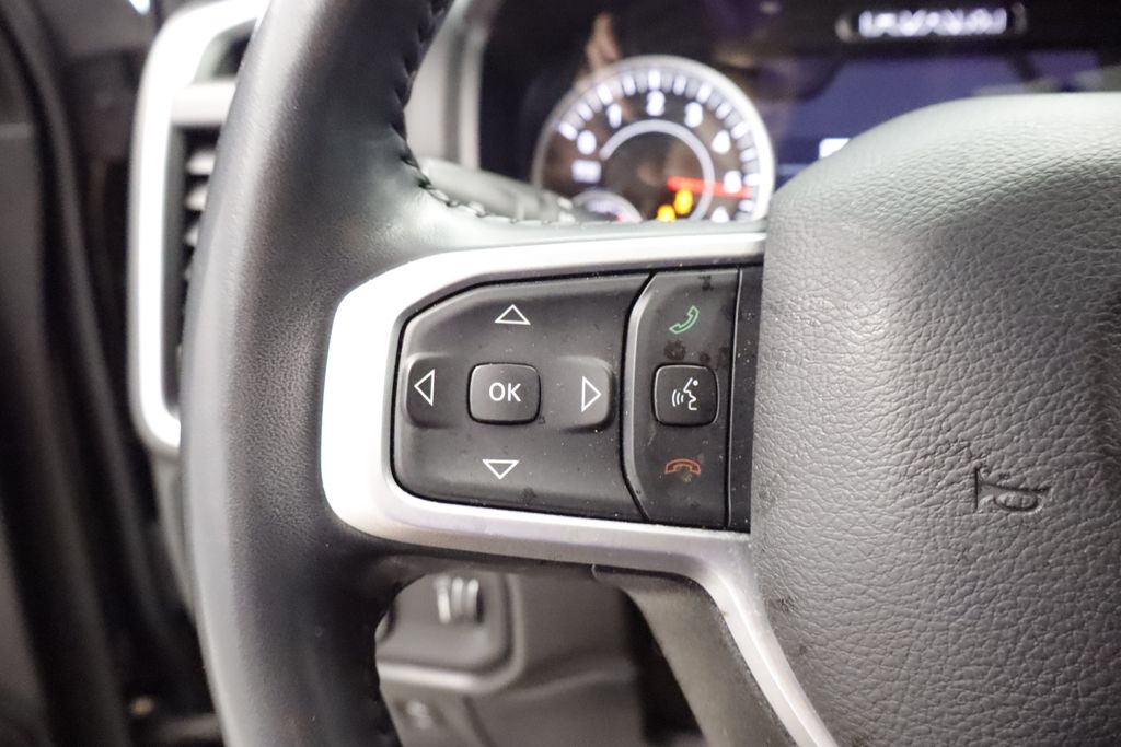 Thumbnail: 2023 RAM 1500 - 36