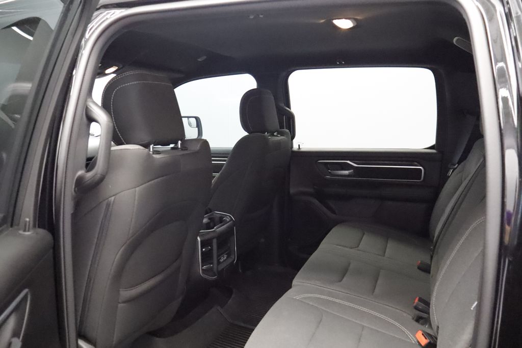 Thumbnail: 2023 RAM 1500 - 27