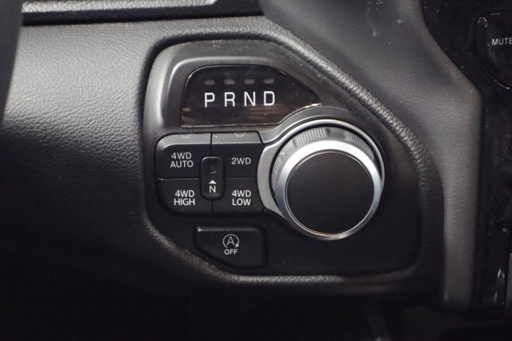 Thumbnail: 2023 RAM 1500 - 31