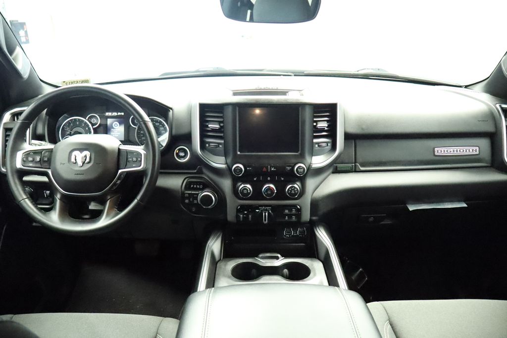 Thumbnail: 2024 RAM 1500 - 2