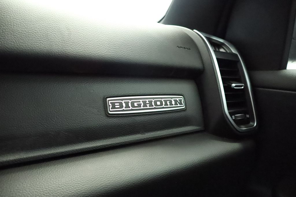 Thumbnail: 2024 RAM 1500 - 42