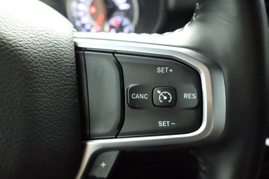Thumbnail: 2024 RAM 1500 - 33