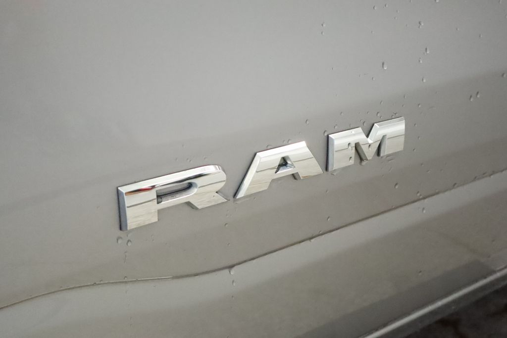 Thumbnail: 2024 RAM 1500 - 24