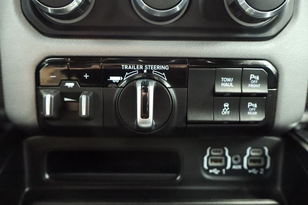Thumbnail: 2024 RAM 1500 - 37