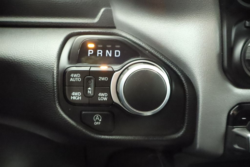 Thumbnail: 2024 RAM 1500 - 35