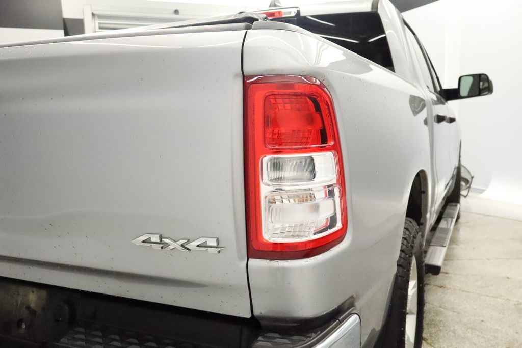 Thumbnail: 2024 RAM 1500 - 25