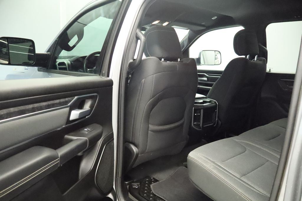 Thumbnail: 2024 RAM 1500 - 11
