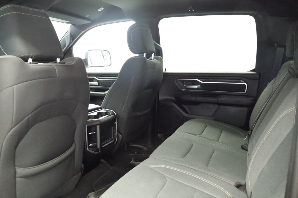 Thumbnail: 2024 RAM 1500 - 28