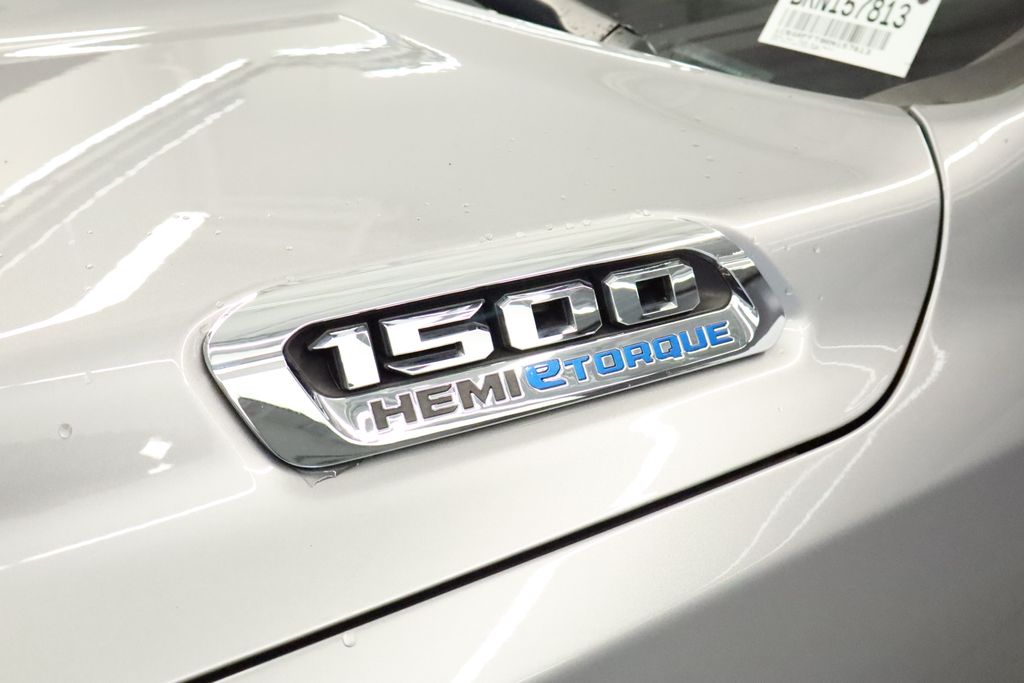 Thumbnail: 2024 RAM 1500 - 7