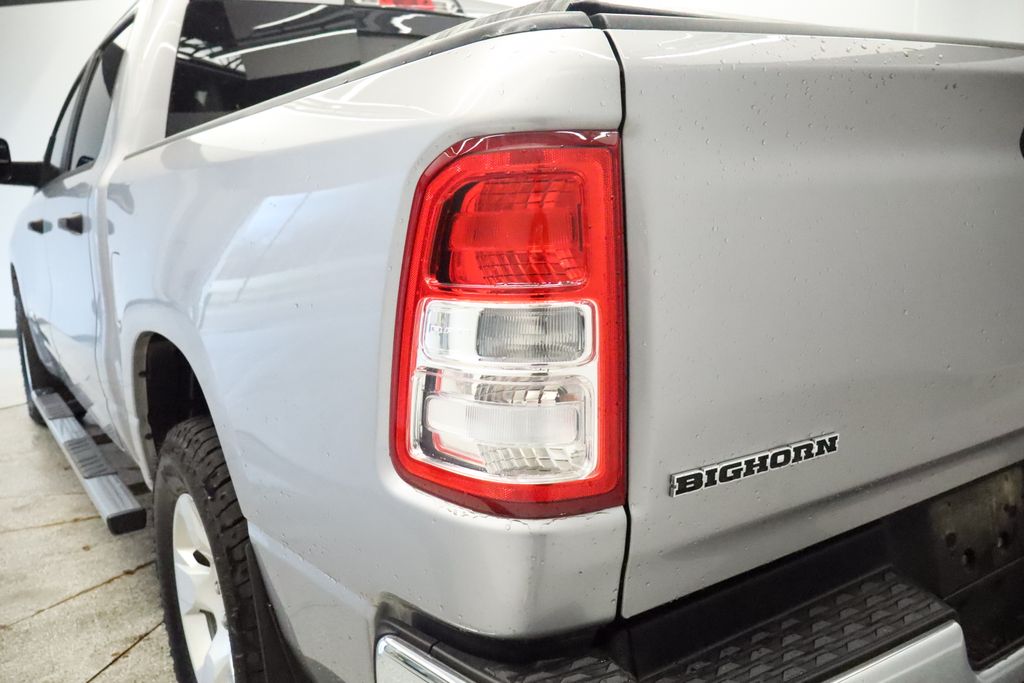 Thumbnail: 2024 RAM 1500 - 26