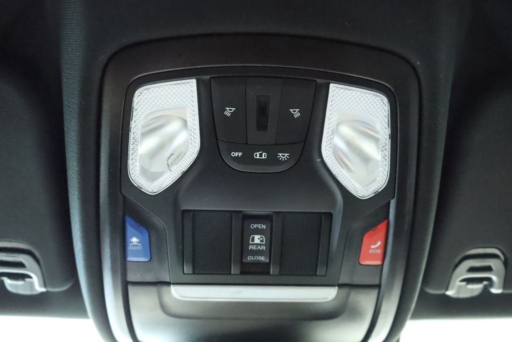 Thumbnail: 2024 RAM 1500 - 41