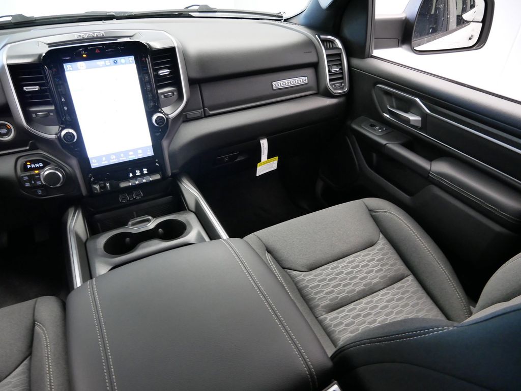 Thumbnail: 2026 RAM 1500 - 12