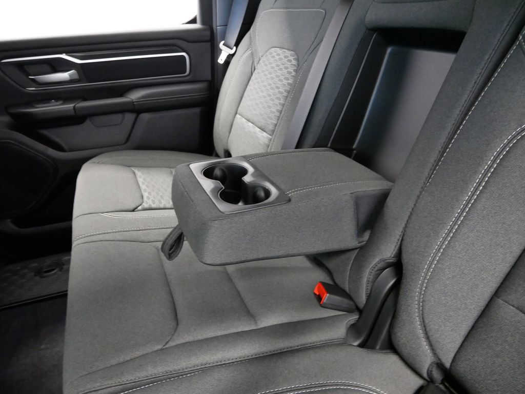 Thumbnail: 2026 RAM 1500 - 29