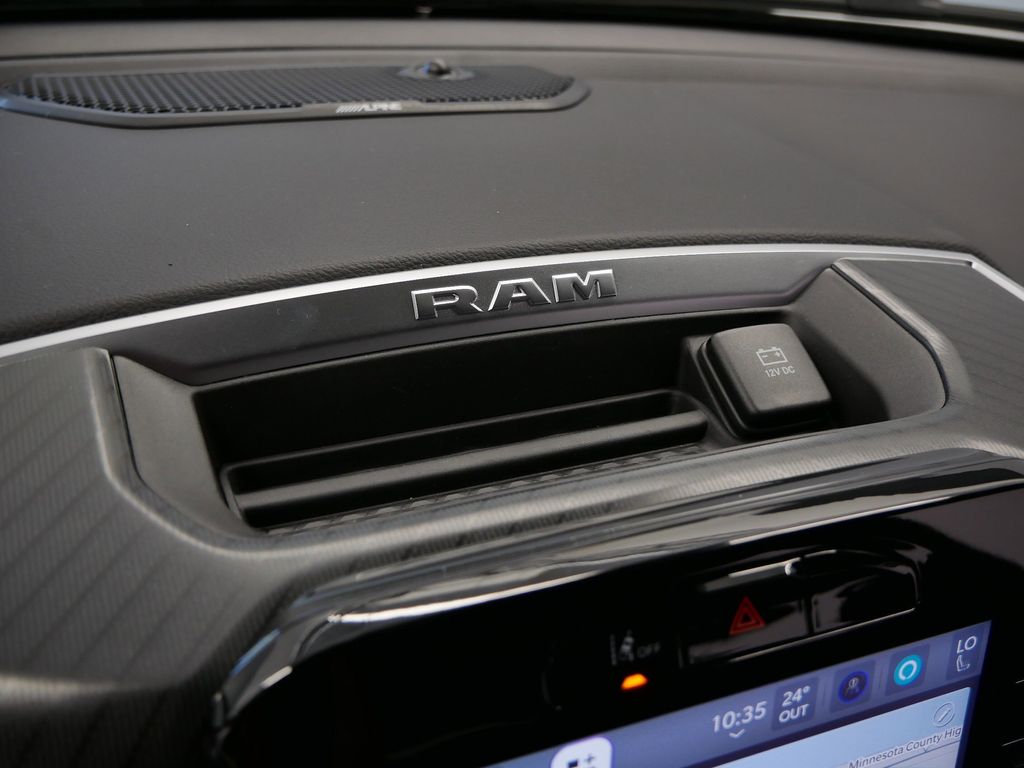 Thumbnail: 2026 RAM 1500 - 48