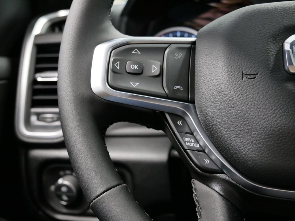 Thumbnail: 2026 RAM 1500 - 35