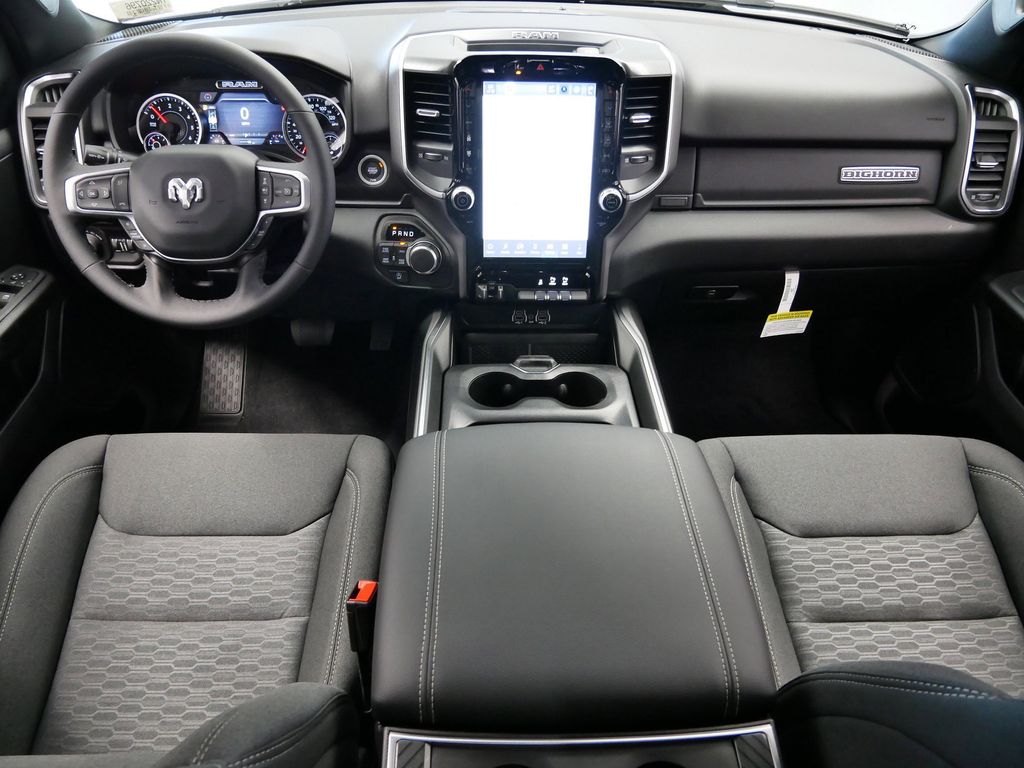 Thumbnail: 2026 RAM 1500 - 11