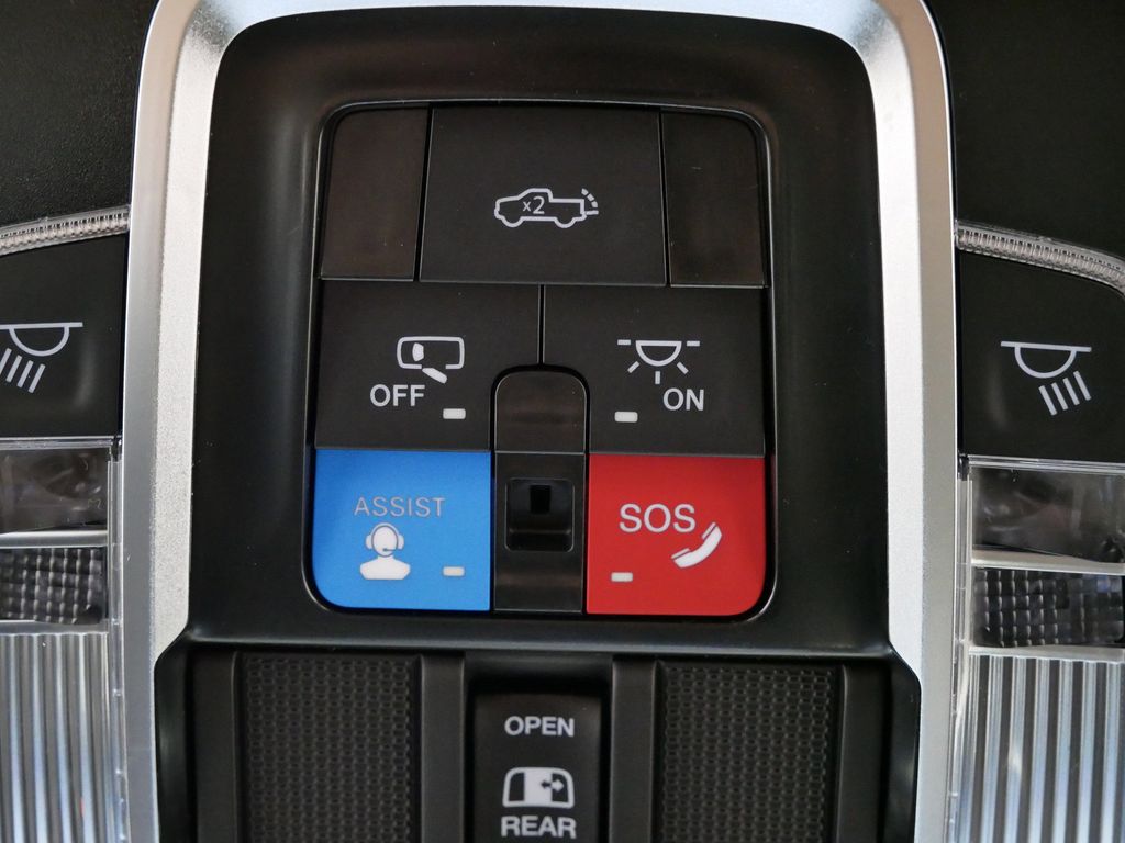 Thumbnail: 2026 RAM 1500 - 49