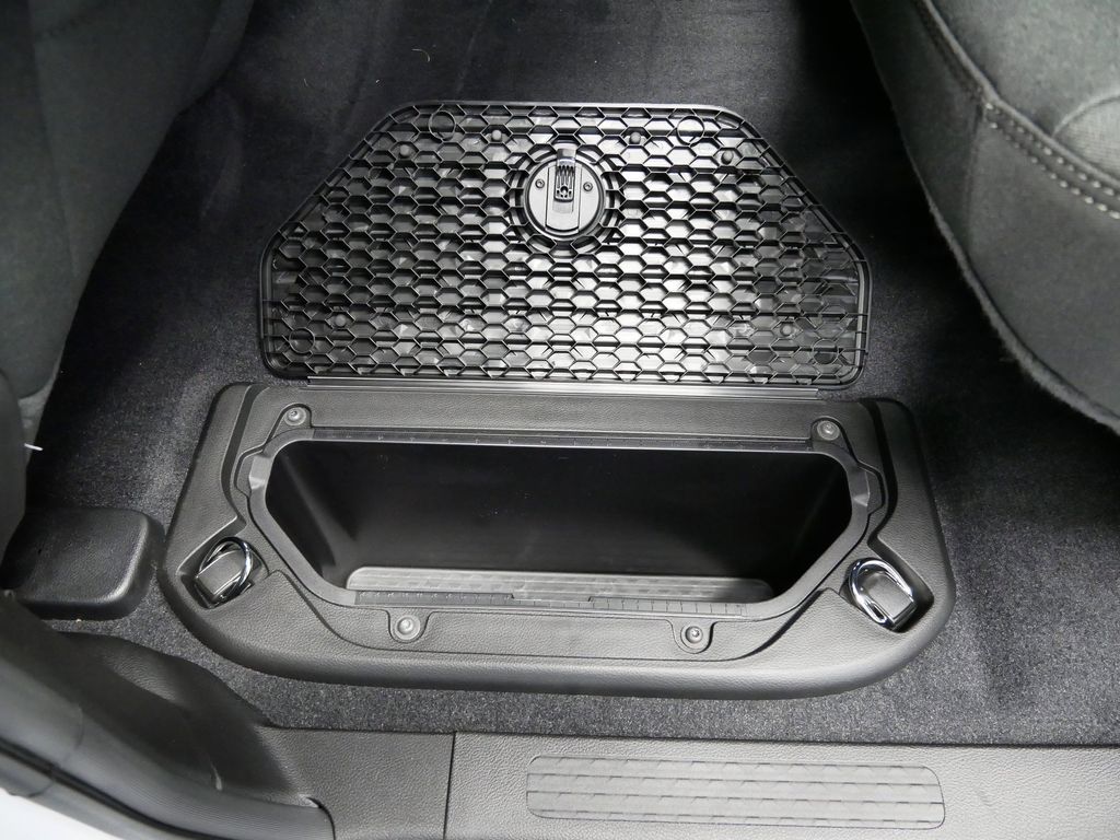 Thumbnail: 2026 RAM 1500 - 27