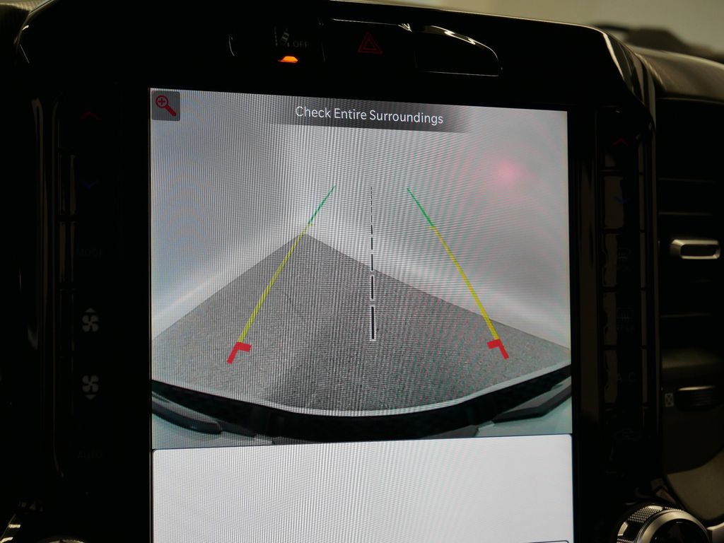 Thumbnail: 2026 RAM 1500 - 42