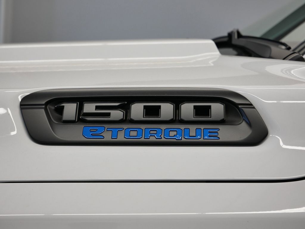Thumbnail: 2026 RAM 1500 - 23